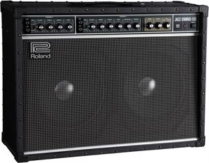 JC120 2x12 Guitar Combo