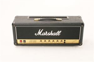 JCM 800 2203 100w Head