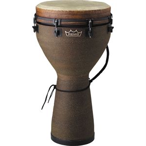 Key Tuned Djembe 12x24