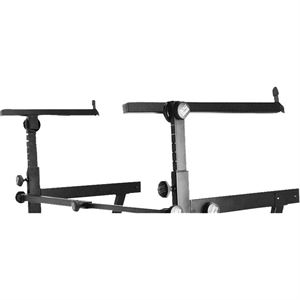 KS7365 Keyboard Z Stand 2nd Tier