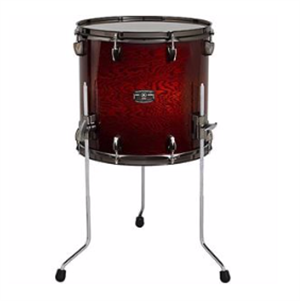 Live Custom Oak Amber Shadow Sunburst 14x13 ft w/legs 