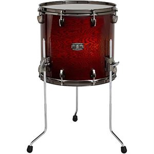 Live Custom Oak Amber Shadow Sunburst 16x15 ft w/legs 