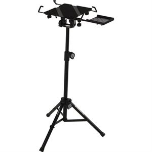 LPH004 Tripod Base Laptop Holder 