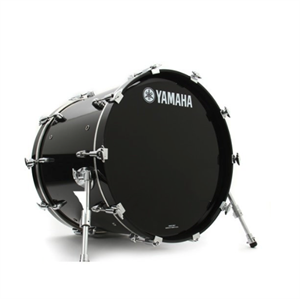 Maple Custom Absolute Black 24x18 bd