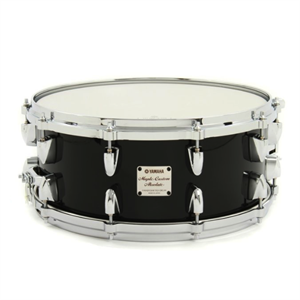 Maple Custom Black 14x5.5 sn