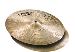 Masters Dark 15" Hats