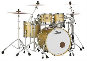 Masters MMX Drum Kit