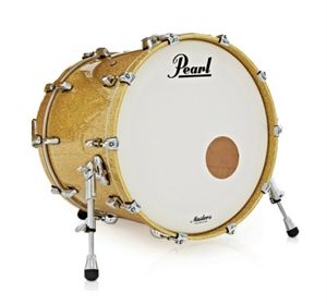 Masters MMX Gold Sparkle 22x18 bd