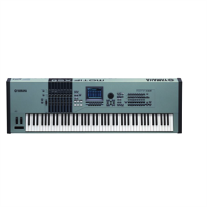 Motif XS8 88-Key Music Production Synthesizer (1GB RAM) v1.60