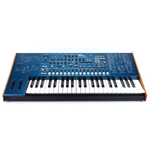 MS2000 44-Key Virtual Analog Synthesizer w/psu