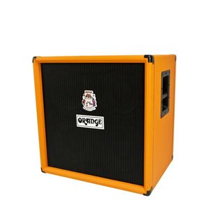 OBC 410H 8 Ohm Bass Speaker Cabinet