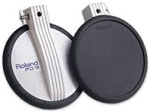 PD-9 10" Dual-trigger Percussion Pad