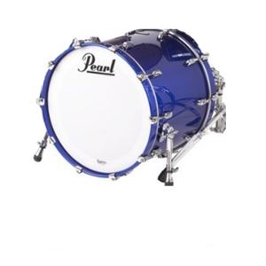 Reference Blue 22x18 bd (w/mount)