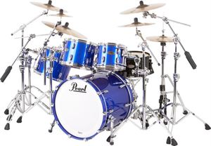 Reference Drum Kit