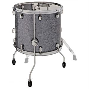 Saturn V Granite Sparkle 18x16 ft w/legs 