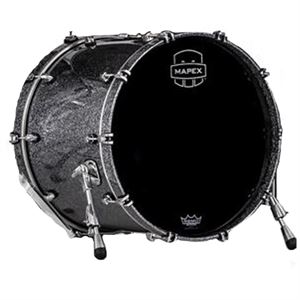 Saturn V Granite Sparkle 22x18 bd (virgin)