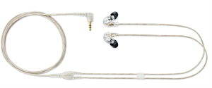 SE215 Pro - Sound Isolating Earphones