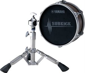 SKRM-100 Subkick w/SKS-810 Subkick Stand