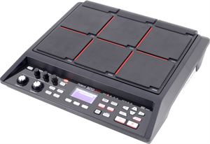 SPD-SX Drum Sample Pad v1.09