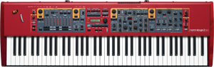 Stage 2 EX 88-Key (HA 88) v3.00 