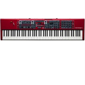 Stage 3 88-Key (HA 88) v2.64