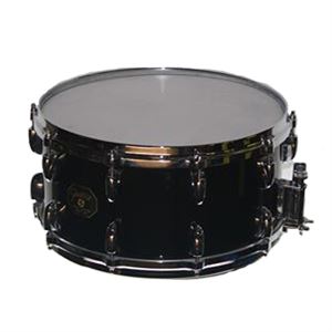 Starclassic Maple Black 14x6.5 sn