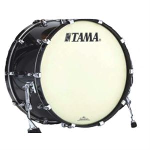 Starclassic Maple Black 22x18 bd