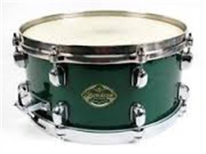 Starclassic Maple Green Sparkle 13x7.0 sn