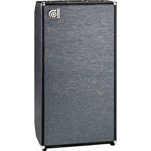 SVT 810AV 4 Ohm Bass Speaker Cabinet