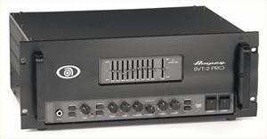 SVT II Pro 300w Head