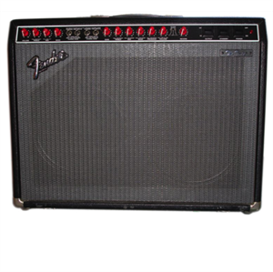 The Twin 'Red Knob' 212 Guitar Combo w/ fs