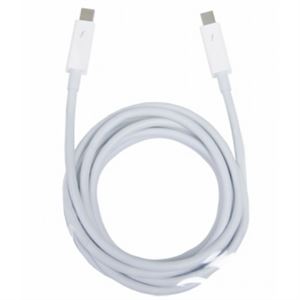 Thunderbolt 2m