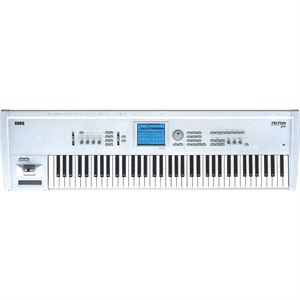Triton Pro 76-Key Synthesizer 