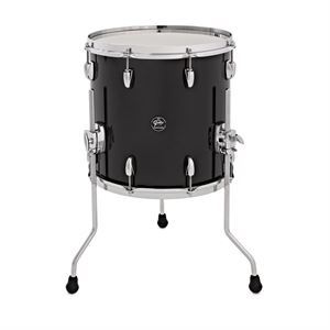 USA Maple Black 14x14 ft w/legs