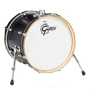 USA Maple Black 22x18 bd (virgin)