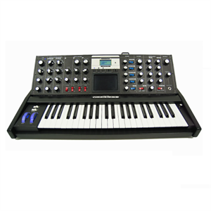 Voyager 44-Key Analog Synthesizer