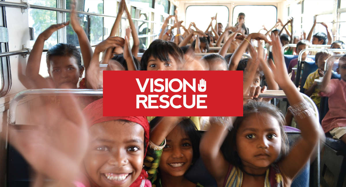 Vision Rescue